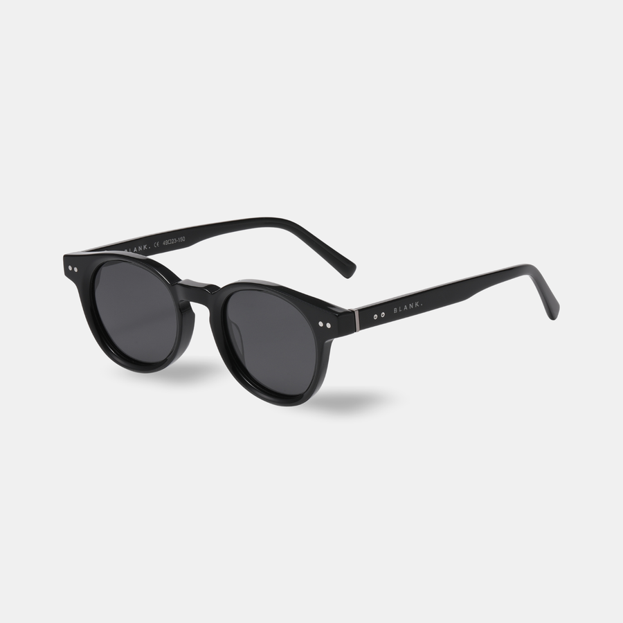 LUNO. - Noir Black