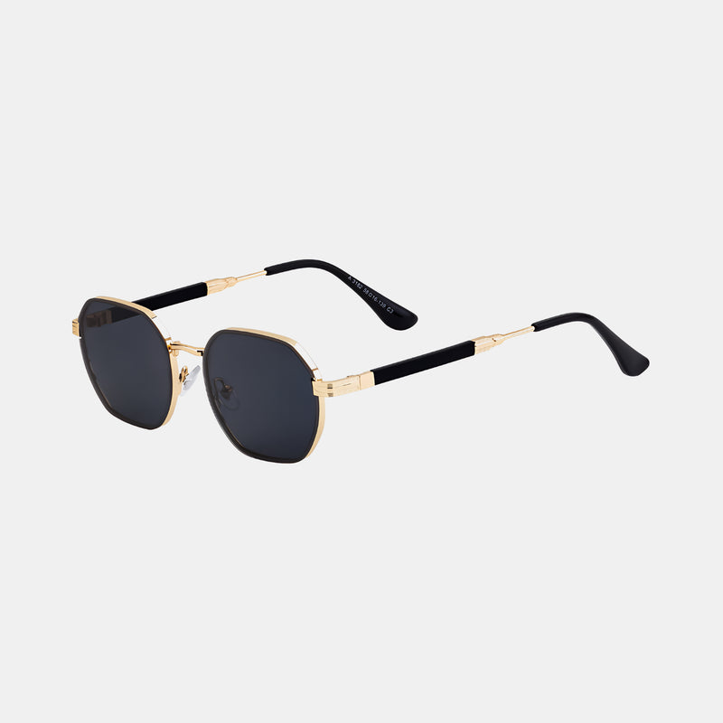 Blank Sunglasses - Be your own brand.