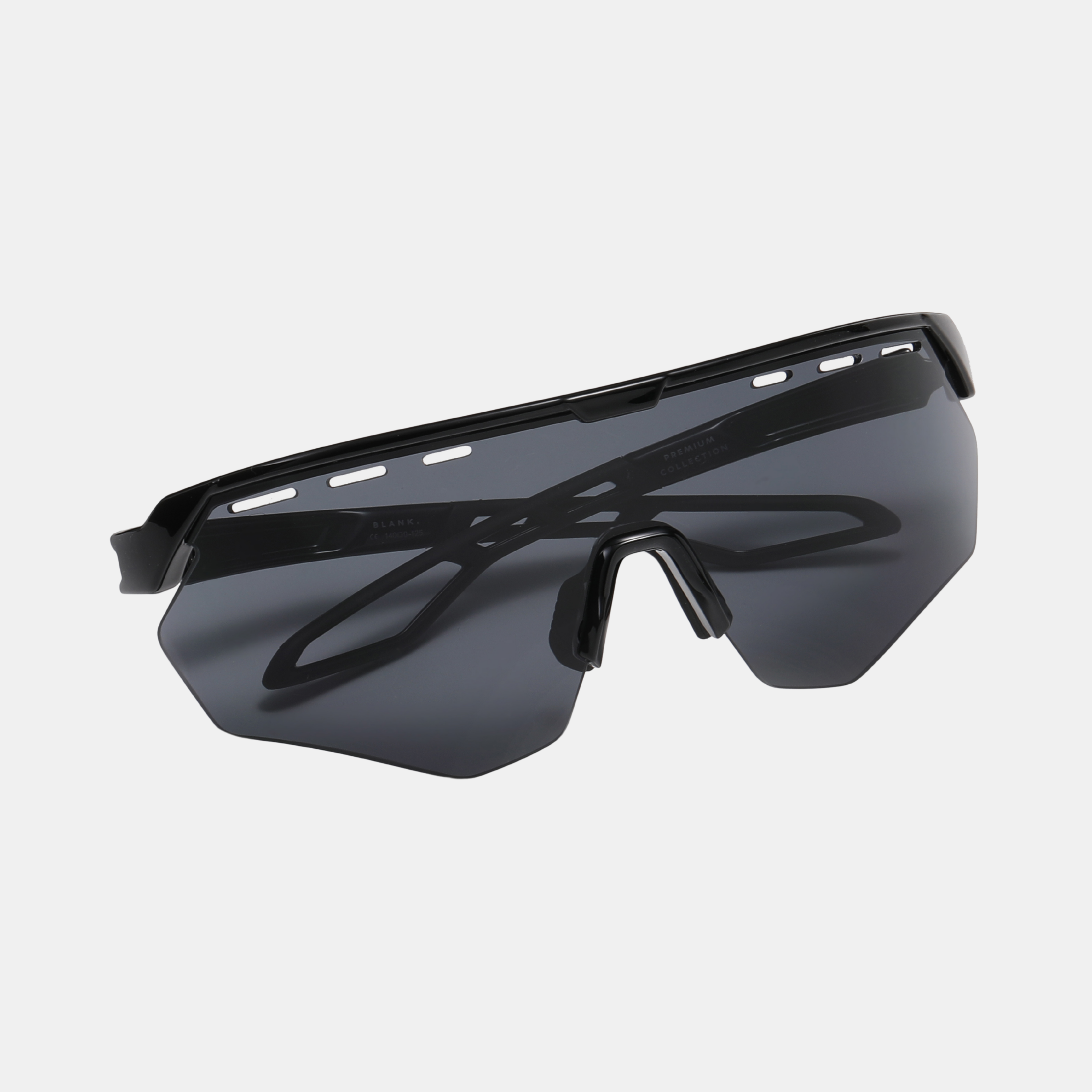 NITRO. - HP Black