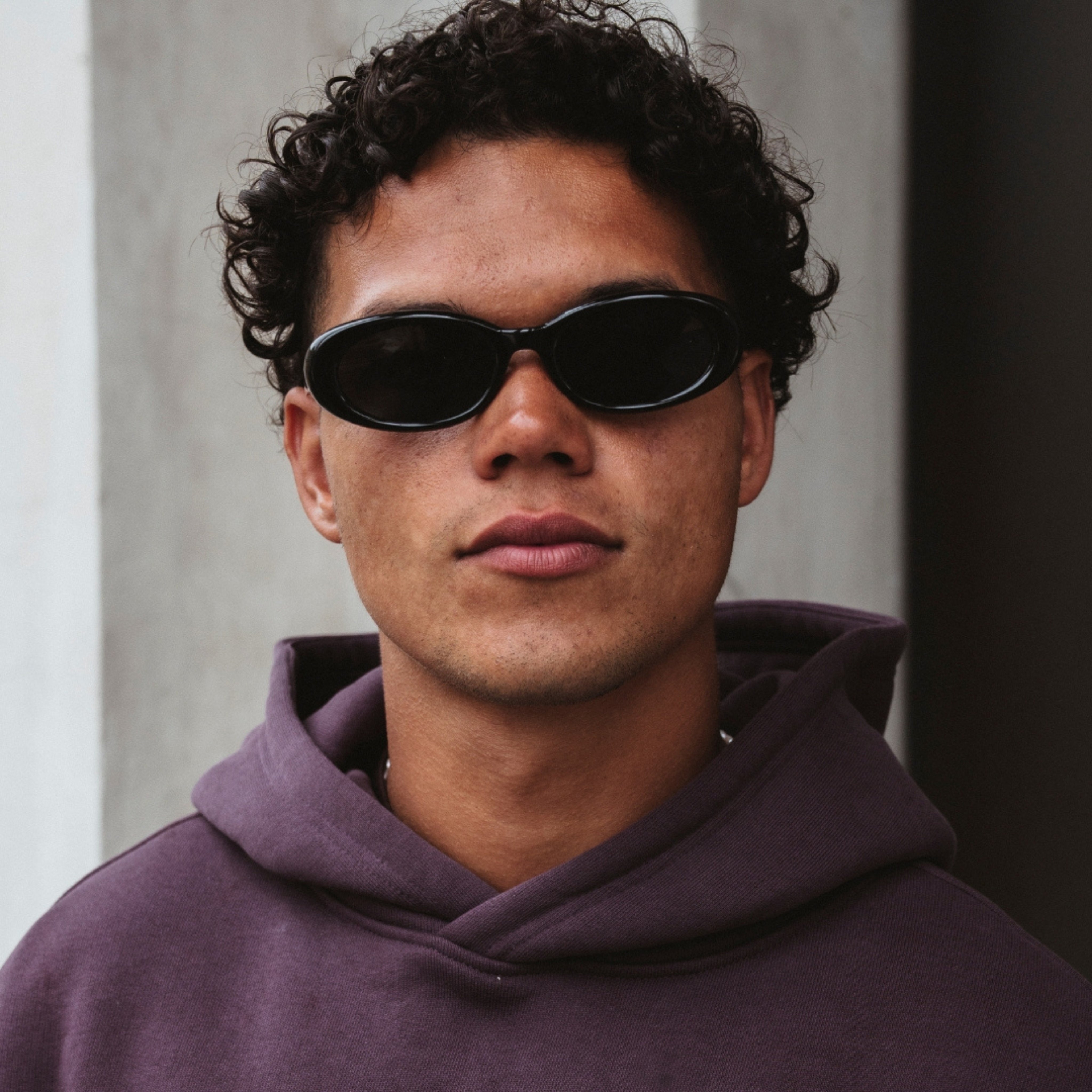 COLETTE. - Noir Black