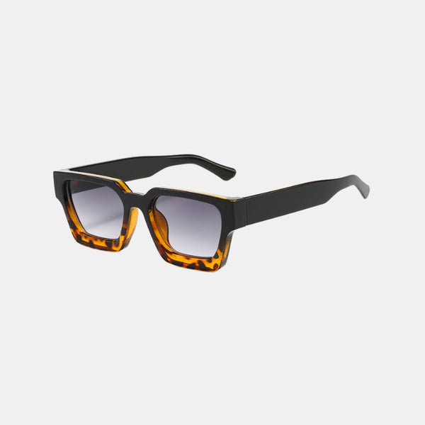 3D. - Blank Sunglasses