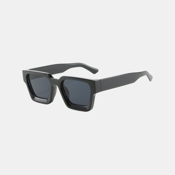 3D. - Blank Sunglasses