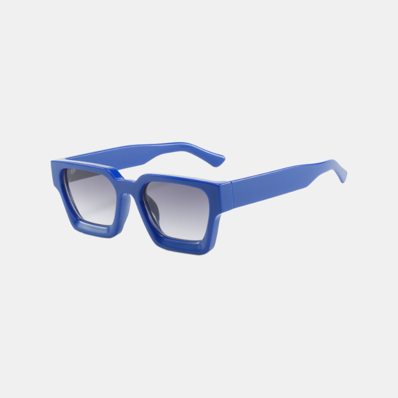 3D. - Blank Sunglasses