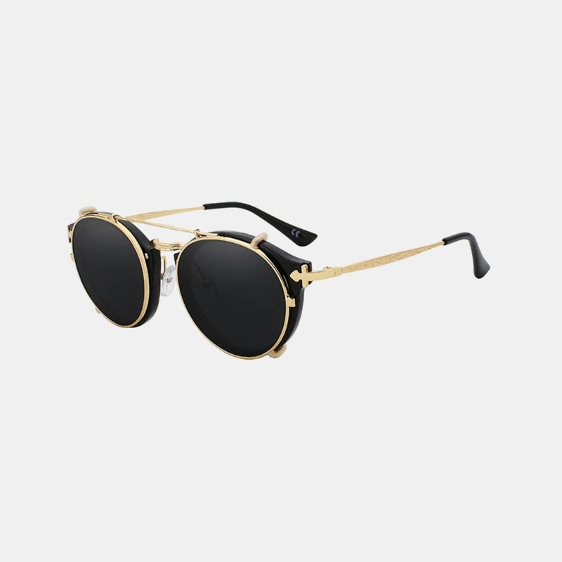 BIKER. - Blank Sunglasses