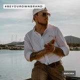 CABO. - Blank Sunglasses