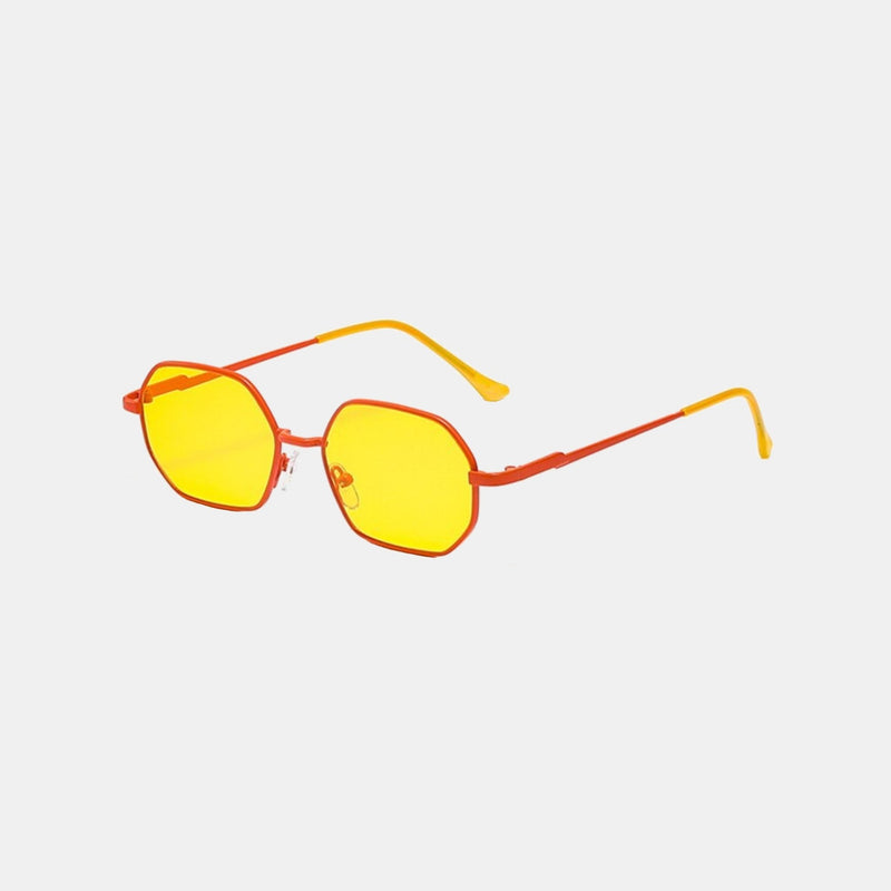 CAPETOWN. - Blank Sunglasses
