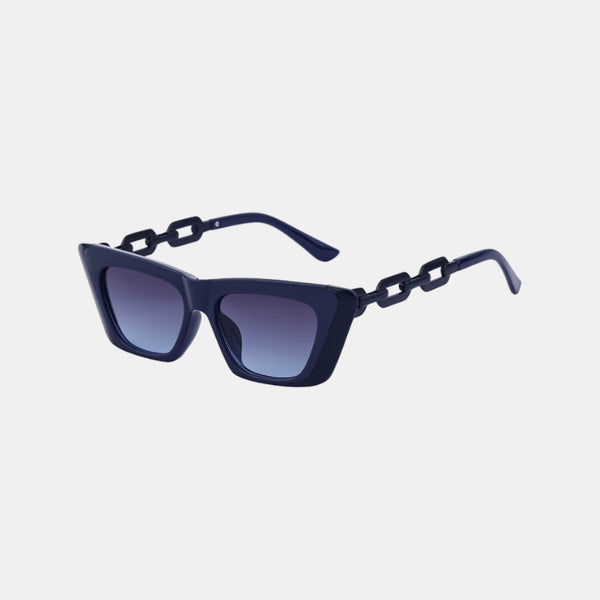 CHAIN. - Blank Sunglasses