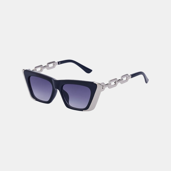 CHAIN. - Blank Sunglasses