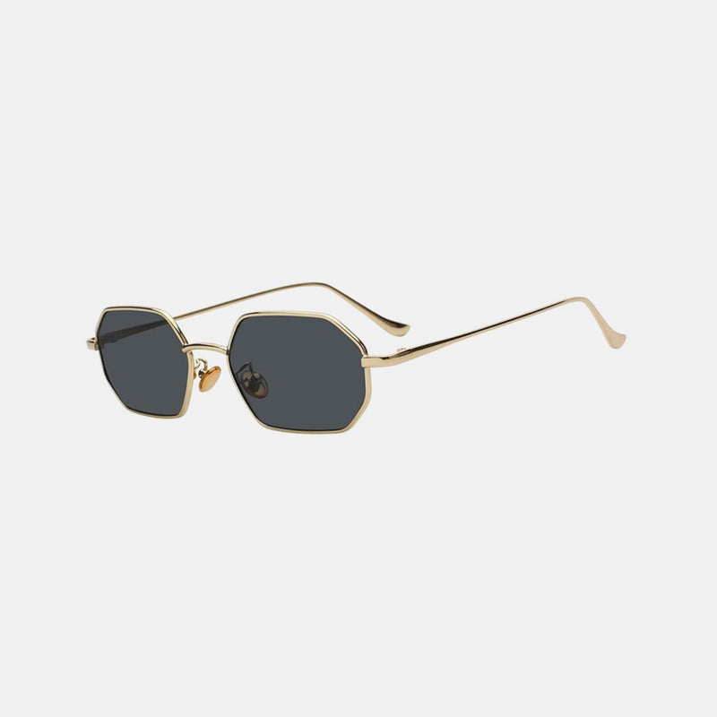 CHAPO. - Blank Sunglasses-sunglasses for men