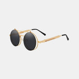 CLAPPER. - Blank Sunglasses
