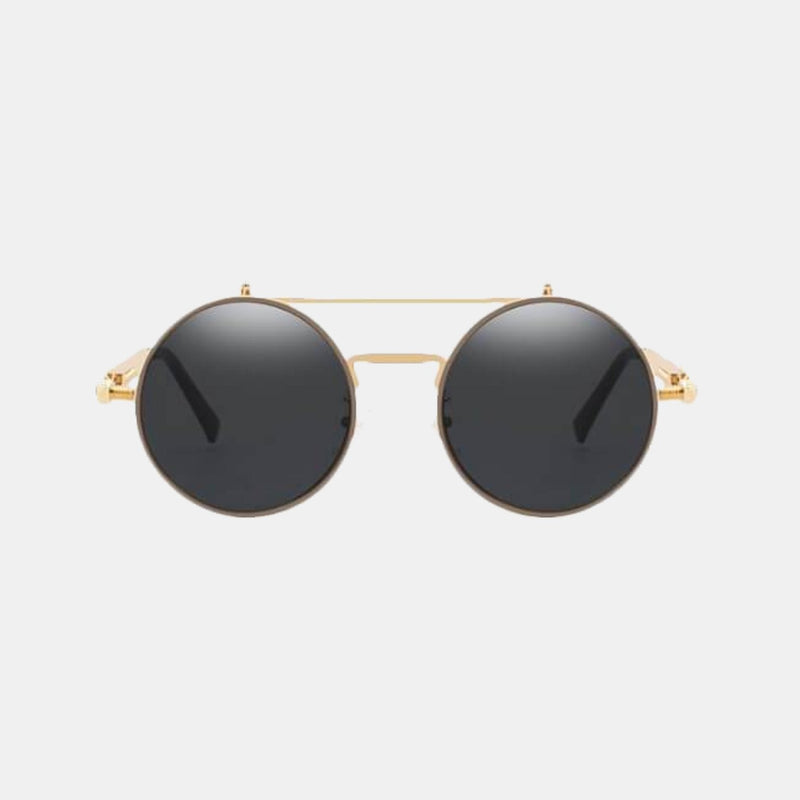 CLAPPER. - Blank Sunglasses