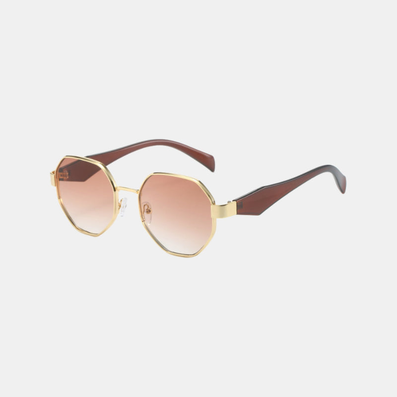 CLOSER. - Blank Sunglasses