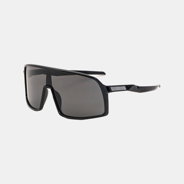 COVERED. - Blank Sunglasses