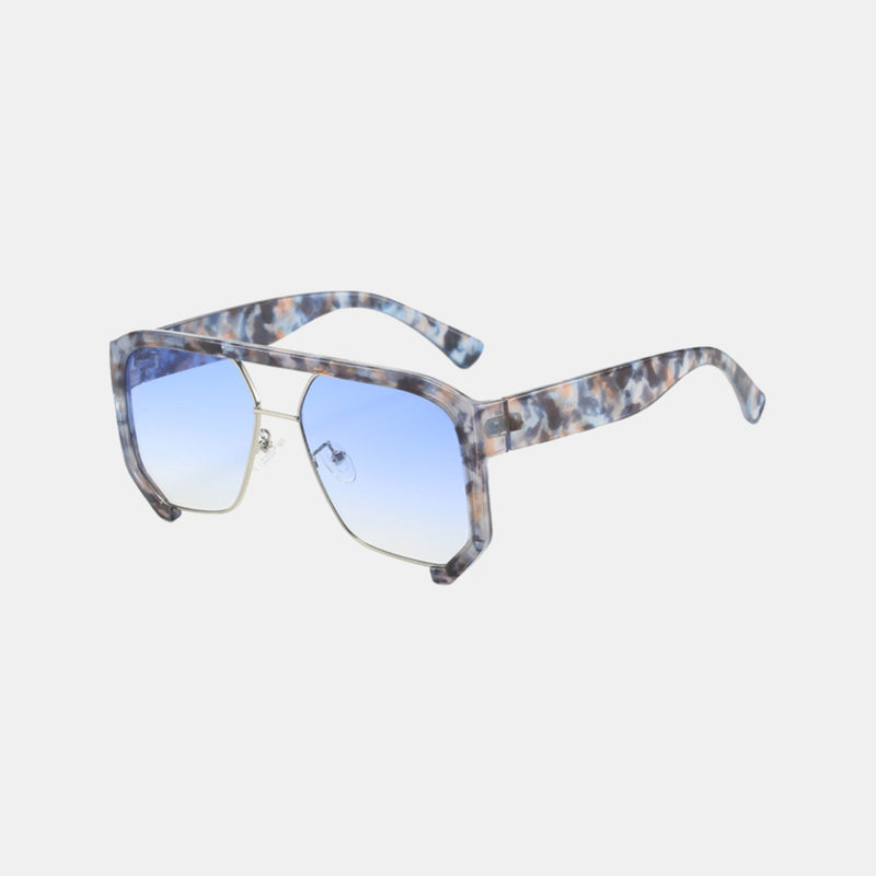 CRUSHER. - Blank Sunglasses