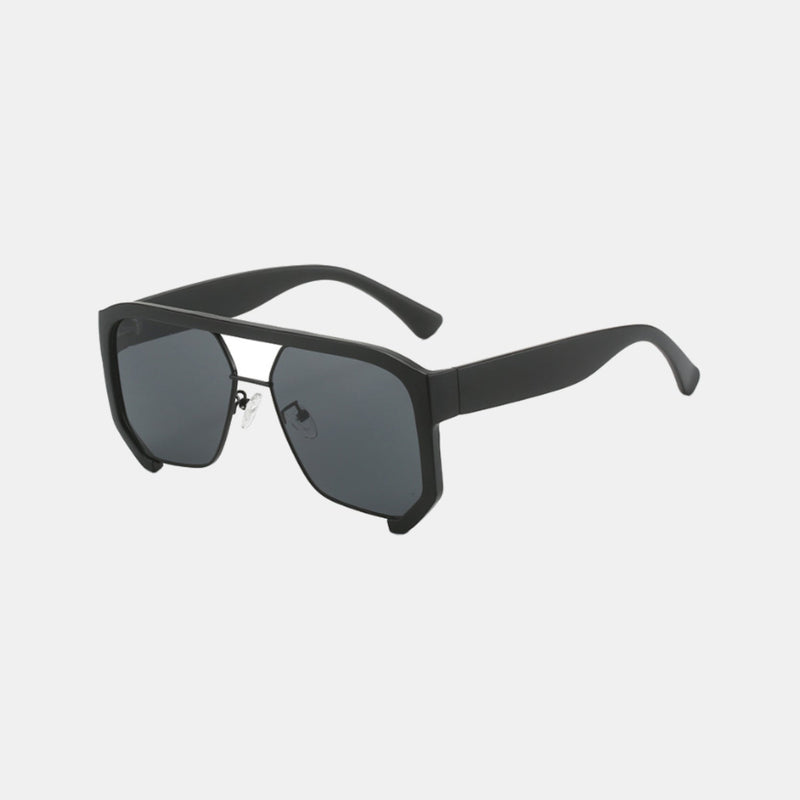 CRUSHER. - Blank Sunglasses