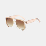 CRUSHER. - Blank Sunglasses