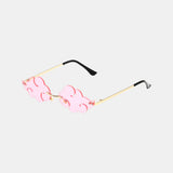 DREAMY. - Blank Sunglasses