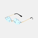 DREAMY. - Blank Sunglasses