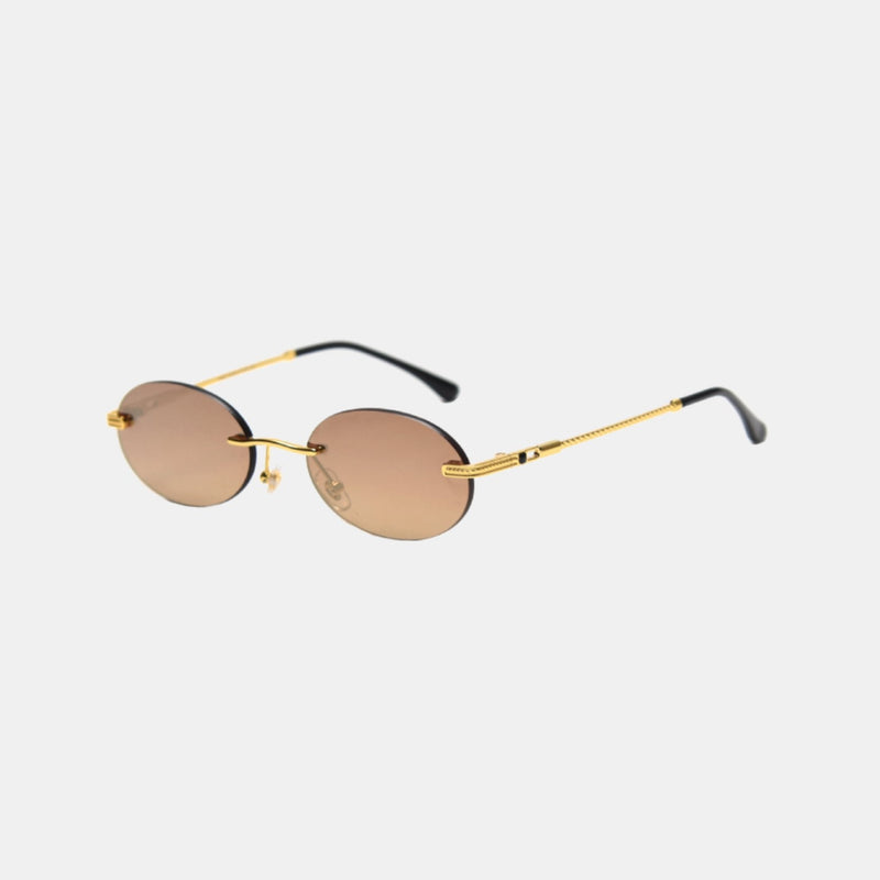 DUBAI. - Blank Sunglasses