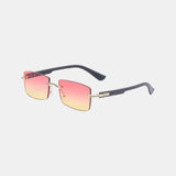 FADER. - Blank Sunglasses