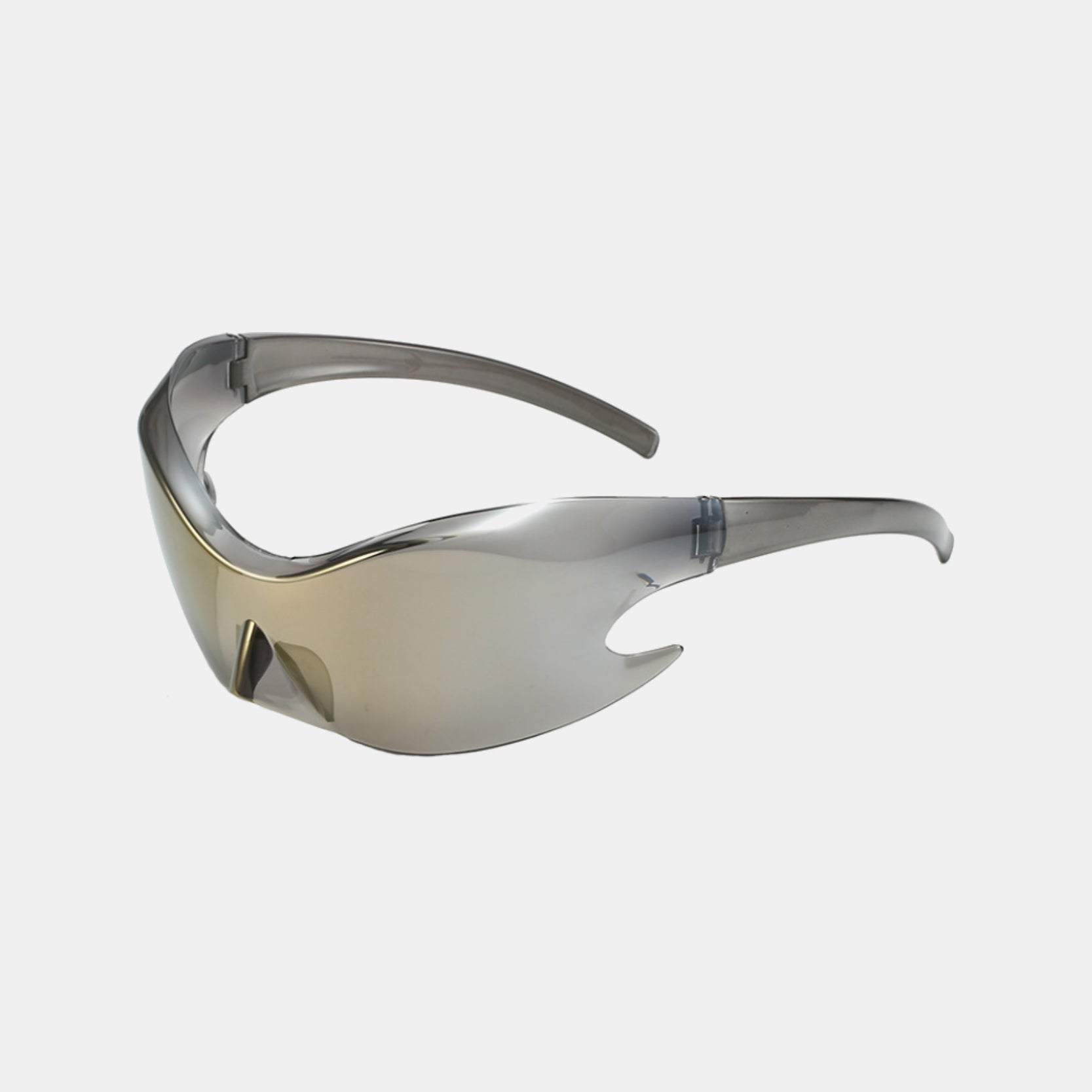 FIRE. - Blank Sunglasses