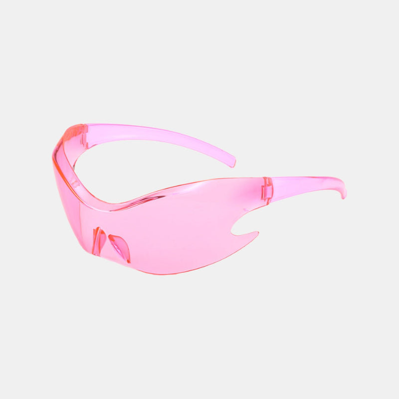 FIRE. - Blank Sunglasses