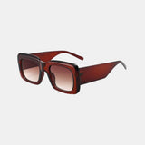 FLAIR. - Blank Sunglasses