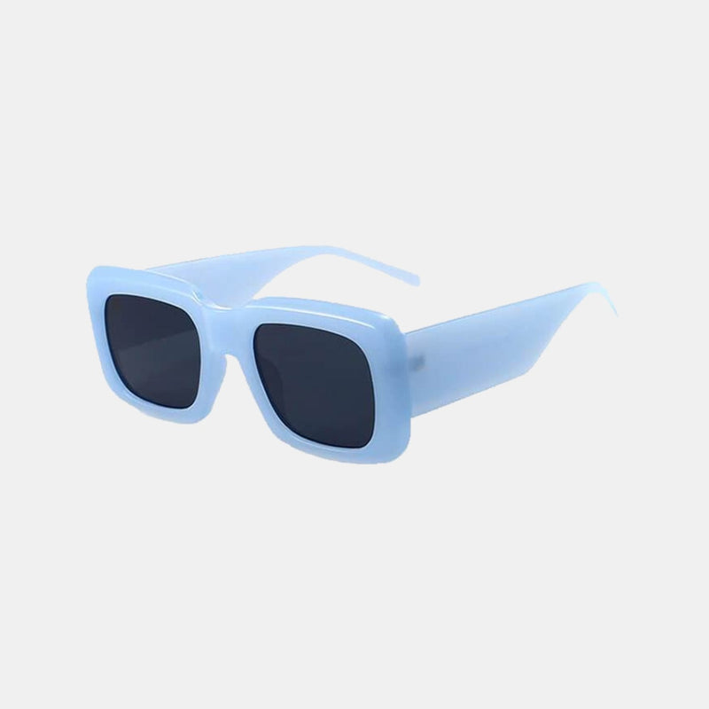 FLAIR. - Blank Sunglasses