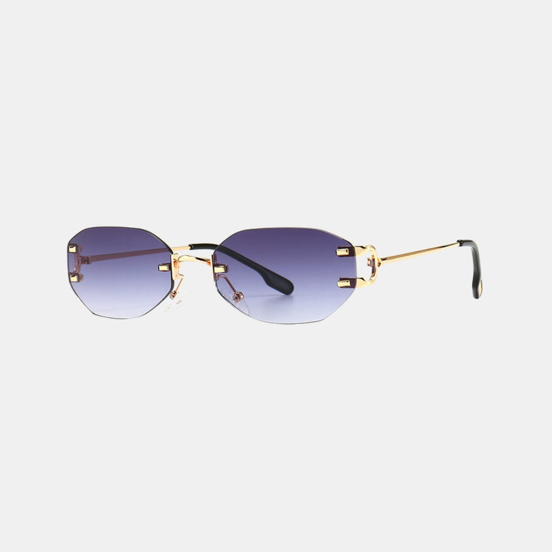 FLEX. - Blank Sunglasses