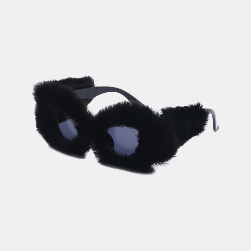FLUFFY. - Blank Sunglasses