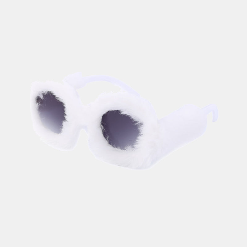 FLUFFY II. - Blank Sunglasses
