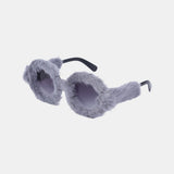 FLUFFY II. - Blank Sunglasses