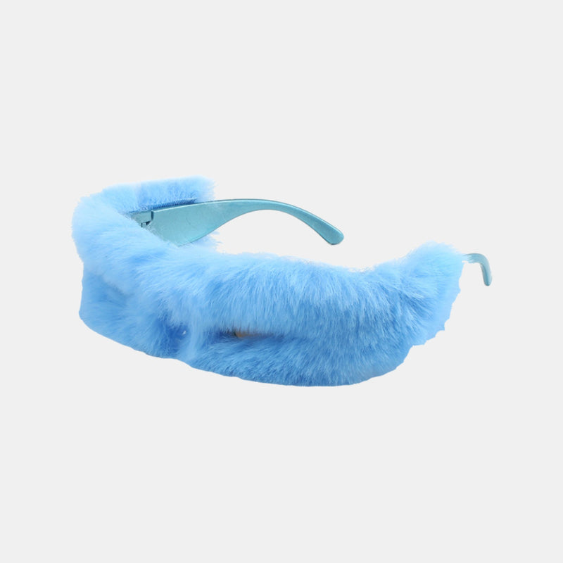 FURRY. - Blank Sunglasses