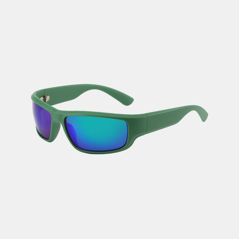 GEAR. - Blank Sunglasses