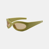 GOGGLES. - Blank Sunglasses