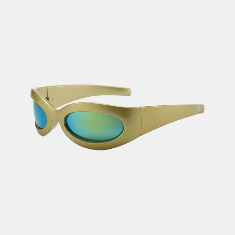 GOGGLES. - Blank Sunglasses