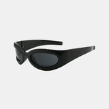 GOGGLES. - Blank Sunglasses