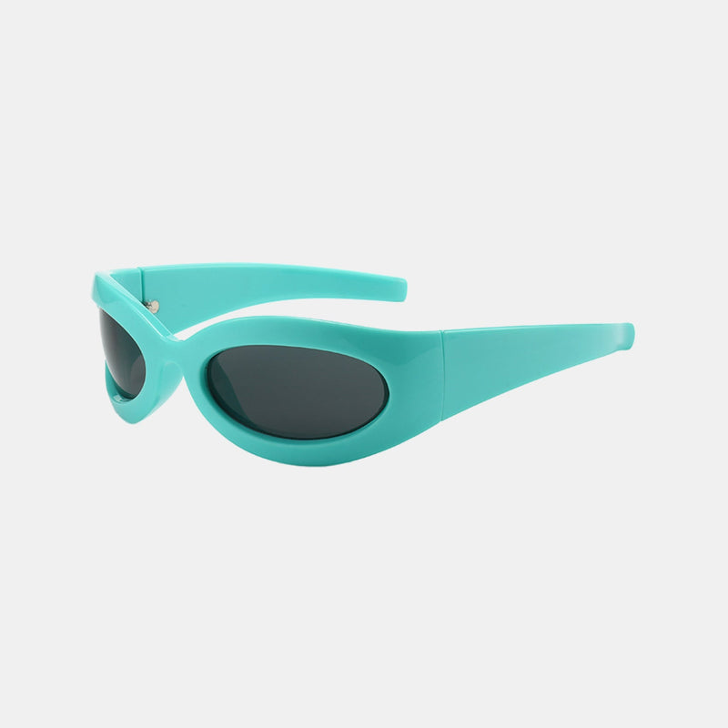 GOGGLES. - Blank Sunglasses