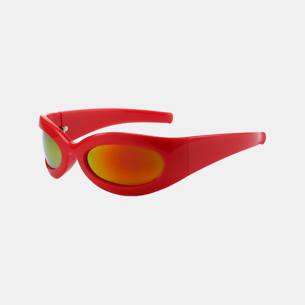 GOGGLES. - Blank Sunglasses