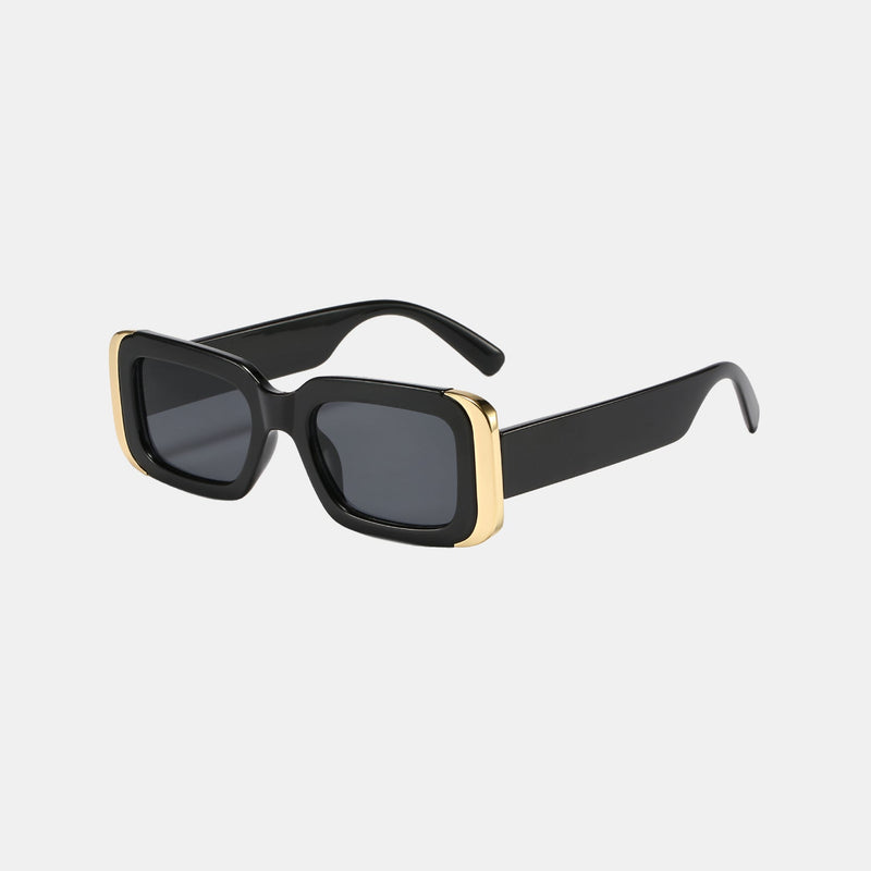 GOLDEN. - Blank Sunglasses