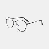 HUSTLE. - BLUE LIGHT - Blank Sunglasses