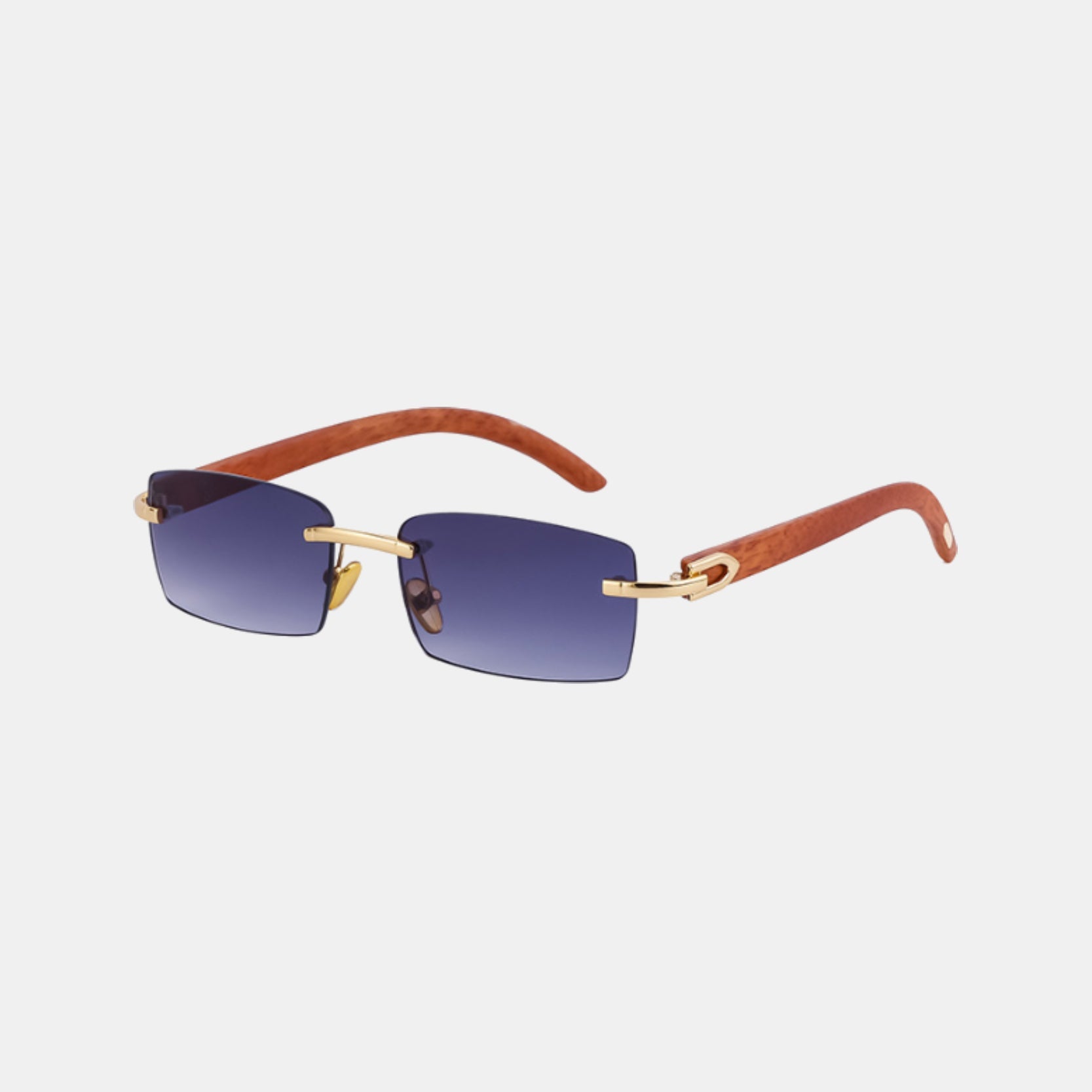 Blank sunglasses new arrivals