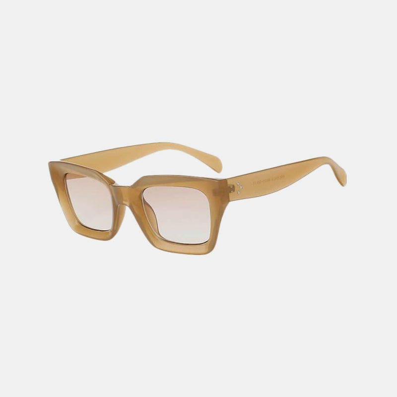 ICON. - Blank Sunglasses