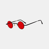 JOY. - Blank Sunglasses