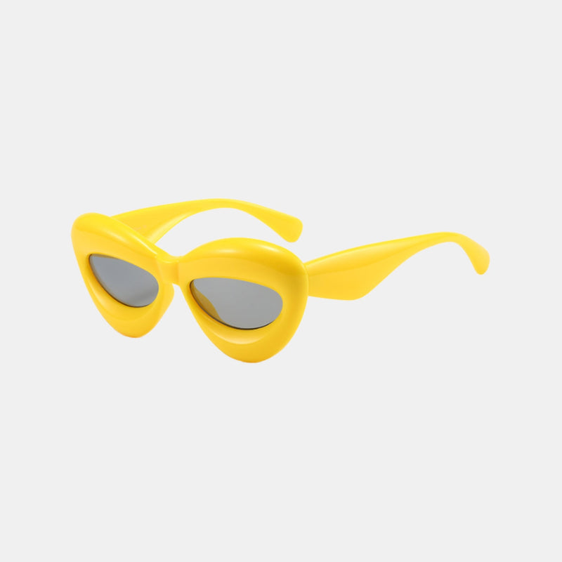KISS. - Blank Sunglasses