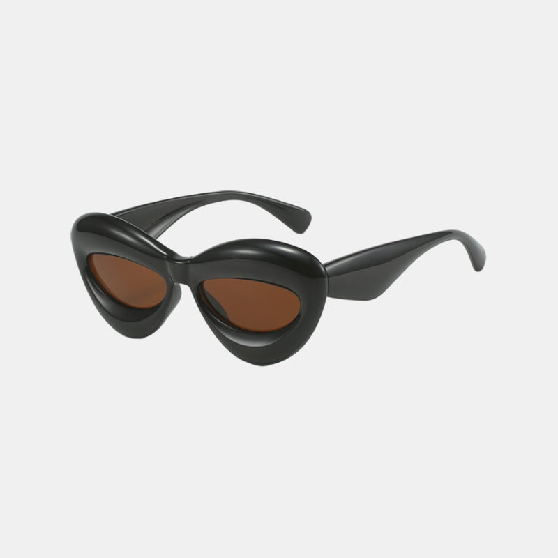 KISS. - Blank Sunglasses