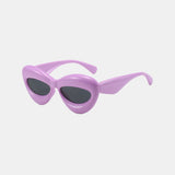 KISS. - Blank Sunglasses