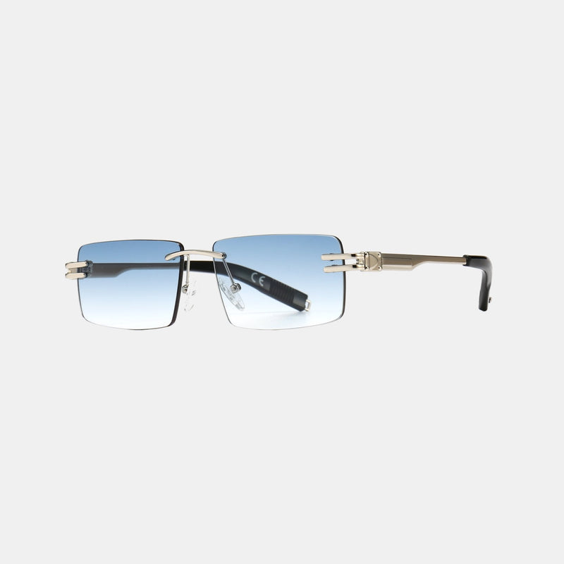 LA. - Blank Sunglasses