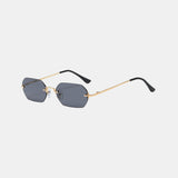 LAVISH. - Blank Sunglasses