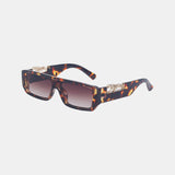 LEOPARD. - Blank Sunglasses